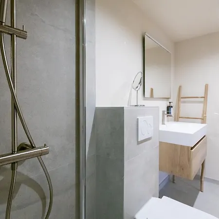 Remersdaal Holiday home