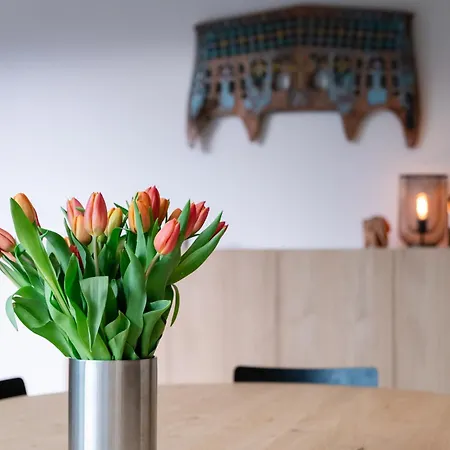 Holiday home Remersdaal