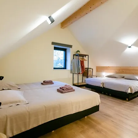 Remersdaal Holiday home